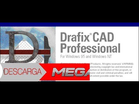 Drafix Cad Windows 10