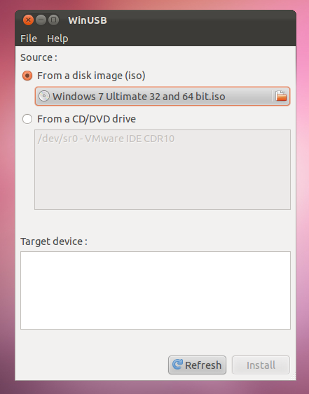 Winusb driver windows 10 download